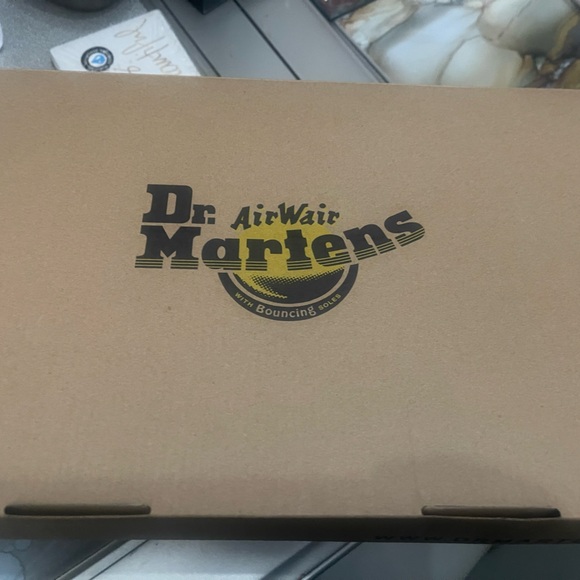 Dr. Martens Boots - Picture 4 of 4